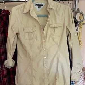 Tommy Hilfiger top